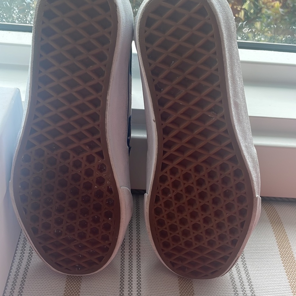 Vans High-Top - Picture 3 of 8